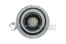 Суппорт Electrolux, Zanussi, под 204 подшипник, с противоположной стороны шкива, код 4071306494, 53188955271, cod062, Италия
