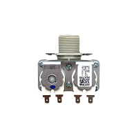 КЭН 2W-180 для стиральных машин LG, рабочее напряжение 12 Вольт, 5220FR2067J, 5220FR1251G, 5221EN1005M