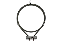 Тэн духовки, 2500W, Bosch Siemens, код 480484, 261517