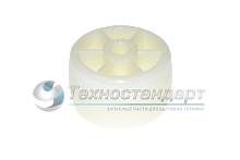 Ролик-ножка для холодильника Атлант, код 331331103700