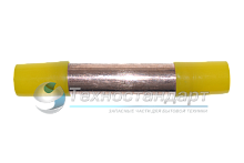 Фильтр осушитель, 5,2x2,3, 15 гр, Китай 