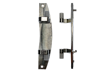 Петля люка Bosch, код 620835
