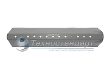 Редан стиральной машины Samsung, DC97-02051E с гайкой