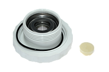 Суппорт Electrolux, Zanussi, под 203 подшипник - SZPK, со стороны шкива, код 4071430971, 4071374104, 4055070744, Россия