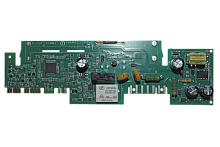 Электронный модуль управления для холодильника Indesit