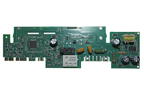 Электронный модуль управления для холодильника Indesit