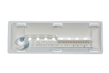 Редан стиральной машины Indesit, 154х53 мм, код 097565