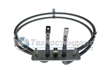 Тэн духовки, 2000W, ARDO, круглый, код 524011800