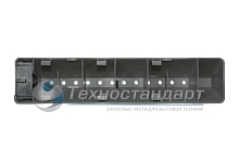 Редан стиральной машины Samsung, DC97-02051E с гайкой
