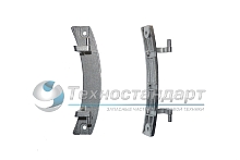 Петля люка Samsung, код DC61-01632A 