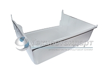 Ящик холодильника Атлант-Минск, верхний, средний, код 769748401800, замена 769748300800, 769748401801