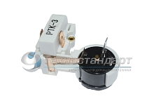 Реле пусковое РКТ-3, Китай