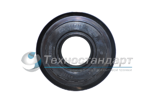 Сальник 30x62/75x10/16