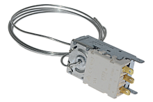 Термостат (терморегулятор) для холодильника Indesit