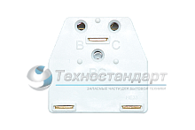 Реле Норд (ПЗР), 1.4 Ам