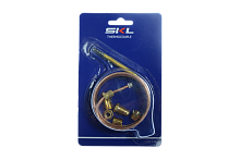 Термопара для газовой плиты, универсальная, L=1200 мм