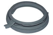 Манжета люка Bosch.  кг, 8001066510, 8001066509