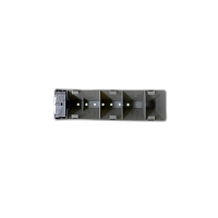 Редан стиральной машины Samsung, DC97-02051B с гайкой
