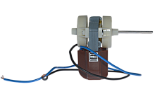 Вентилятор Stinol, YZF 2250, 2261, коричневый