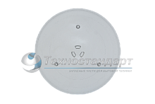 Тарелка СВЧ 318 мм, Samsung, код DE74-20015B, замена DE74-20015G