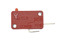 МикроВКЛючатель для СВЧ 2-х контактный 16(4)A 250V