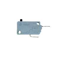 МикроВЫКЛючатель для СВЧ 2-х контактный 16(4)A 250V