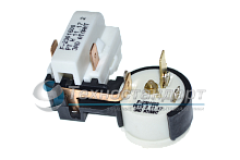 Реле пусковое К3 РКТ-3, код 064114901602