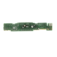 Модуль управления для холодильника Indesit