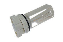 Вставка в фильтр помпы стиральной машины Samsung, код DC97-15695C