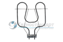 Тэн духовки, нижний, 1100W, Gorenje, код 616021