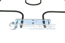 Тэн духовки, нижний, 1500W, Gefest