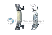 Петля люка Bosch, код 171269