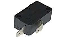 МикроВКЛючатель для СВЧ 2-х контактный 16(4)A 250V