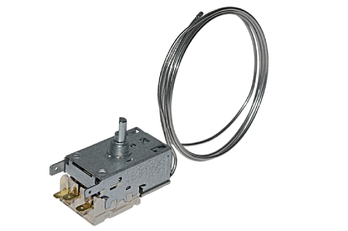 Термостат (терморегулятор) для холодильника Indesit