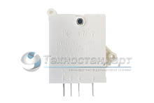 Таймер УНИБОБ-01Н-ВБ А-класс, ТЭУ-01, (Липецк), замена ТИМ-01, замена 851086, 277063, 298587, 851161, 277461, 277478