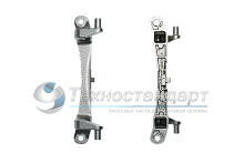 Петля люка Beko, код 2805710100