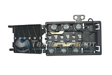 Клеммная колодка для электроплиты, код 266920003, замена 266920004