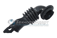 Патрубок Indesit. заливной, стиральной машины, код 272488, PRIME/Innex