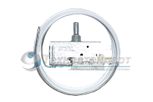 Термостат K-57 L2829 Stinol, замена ТАМ 145-2,5 для морозильной камеры, Италия (75 шт/кор)