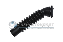 Патрубок LG, пароотводный, код 4738ER3001A, 4738EN3001A