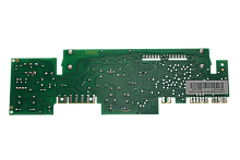 Электронный модуль управления для холодильника Indesit