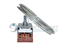 Термостат K59-Q1902-000 (KFD32Q3), капилляр 1,5 м, Indesit