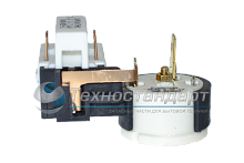 Реле пусковое К3 РКТ-3, код 064114901602