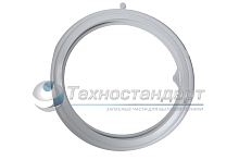 Манжета люка Beko, код 2904520600, 2904520100, 2905570100, 2905572100, 2466300302, 2905572500, 2466300303