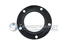 Уплотнительная прокладка, под фланец 5 болтов RCF, код 65151710 ( под фланец 125мм)