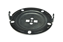 Фланец водонагревателя 125 мм, для водонагревателя Ariston, замена 570407