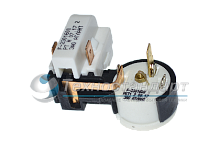 Реле пусковое К1 РКТ-1, код 064114901600, замена 64746100100