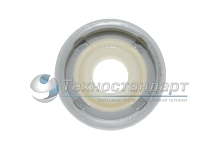 Сальник хлебопечи 8х22x6,5-7, LG (модификации без пружины)