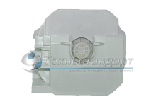 Помпа на 3 защелках посудомоечной машины Bosch, Siemens, 54V, код 00611332