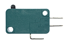 Микровыключатель для СВЧ 3-х контактный 16(3)A 250V